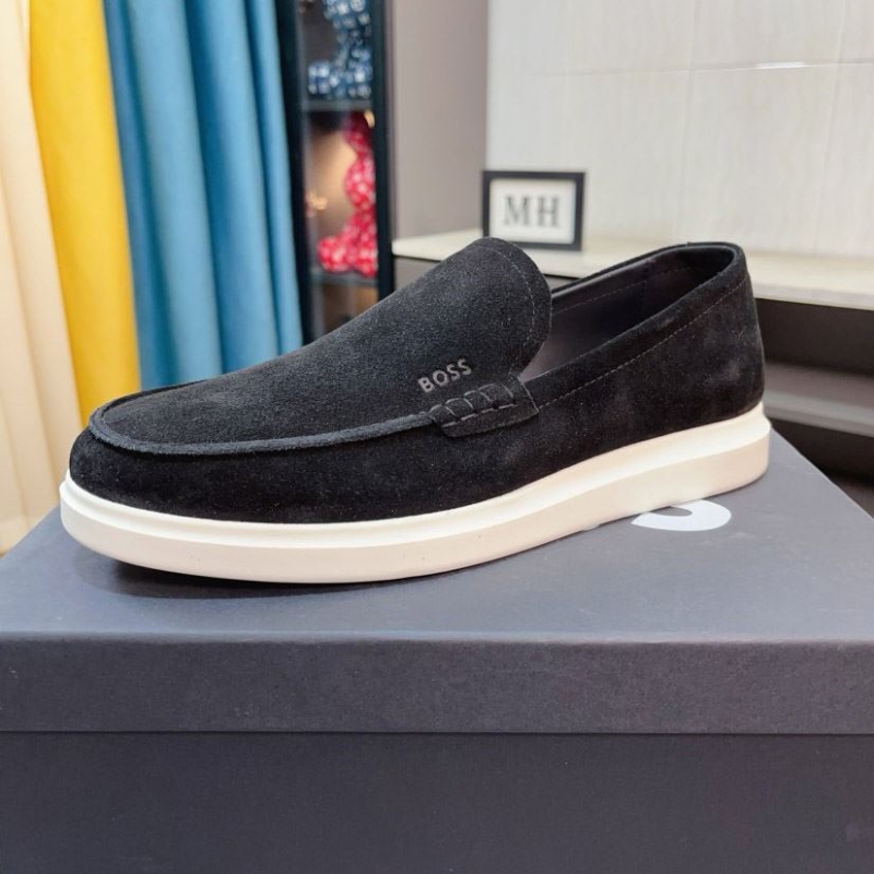 Boss Casual Shoes